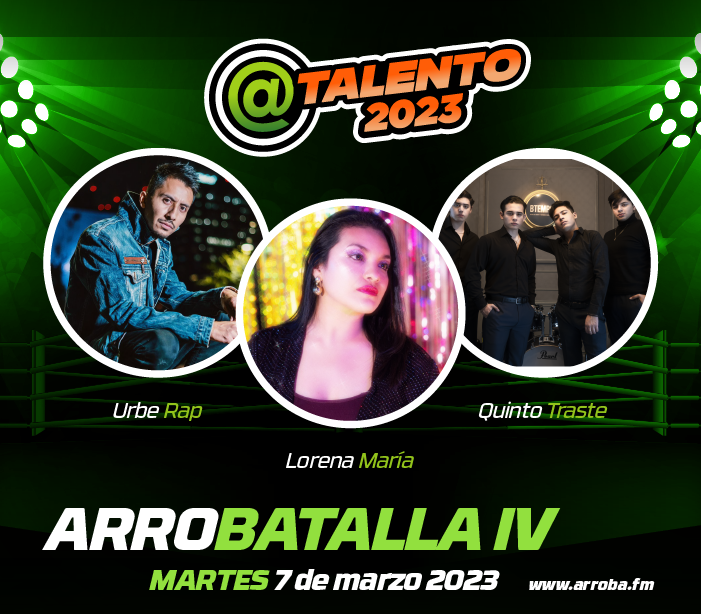 @TALENTO 2023